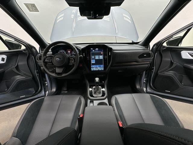 Thumbnail: 2025 Subaru Forester - 9
