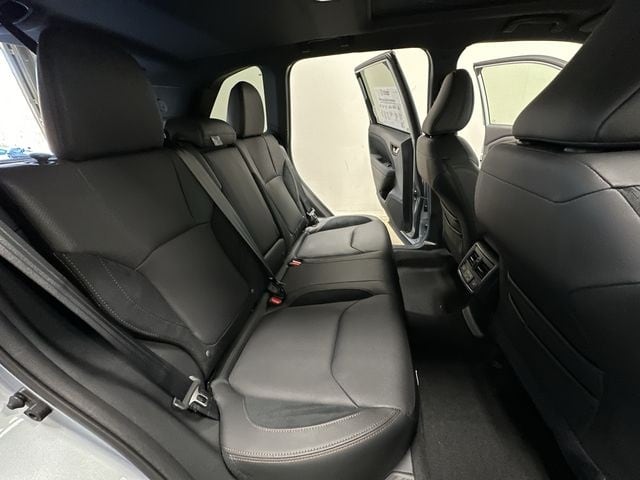 Thumbnail: 2025 Subaru Forester - 28