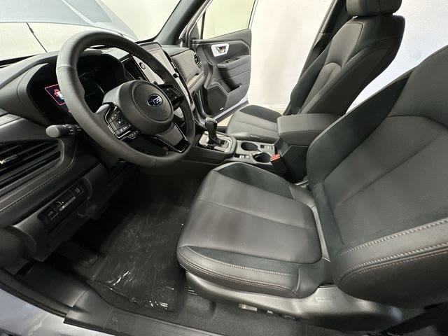 Thumbnail: 2025 Subaru Forester - 11