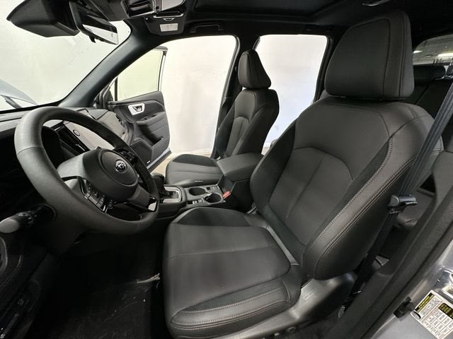 Thumbnail: 2025 Subaru Forester - 24