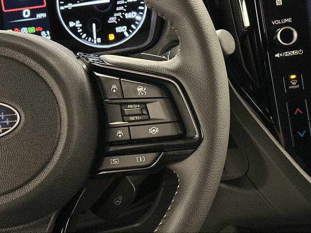 Thumbnail: 2025 Subaru Forester - 18