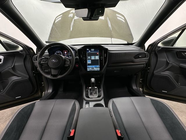 Thumbnail: 2025 Subaru Forester - 9