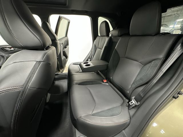 Thumbnail: 2025 Subaru Forester - 12