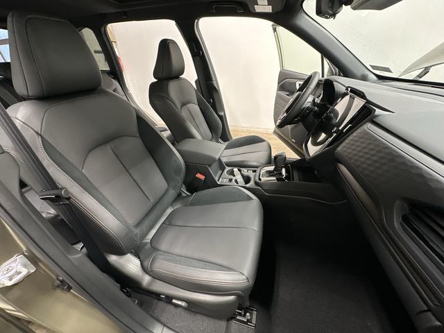 Thumbnail: 2025 Subaru Forester - 27