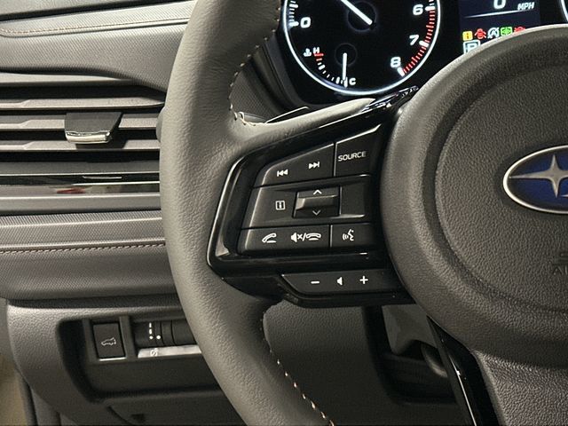Thumbnail: 2025 Subaru Forester - 17
