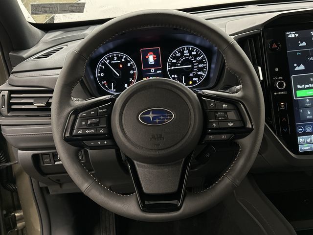 Thumbnail: 2025 Subaru Forester - 2