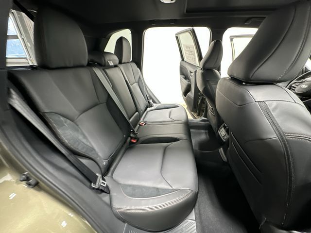 Thumbnail: 2025 Subaru Forester - 28