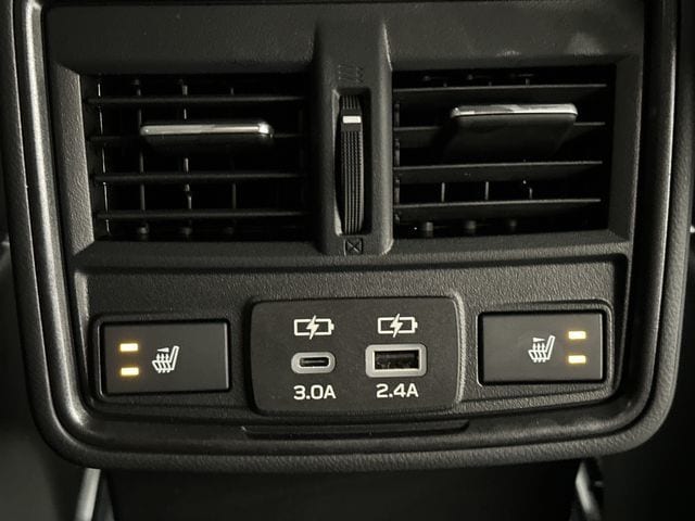 Thumbnail: 2025 Subaru Forester - 25