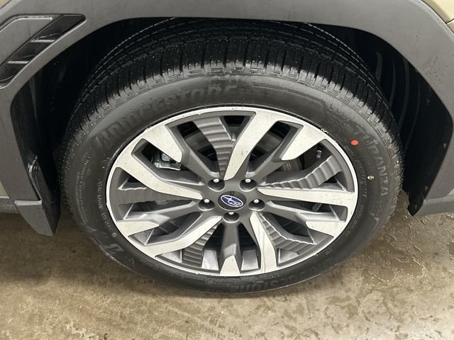 Thumbnail: 2025 Subaru Forester - 7