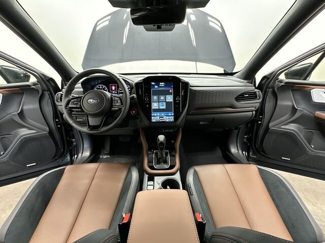 Thumbnail: 2025 Subaru Forester - 9