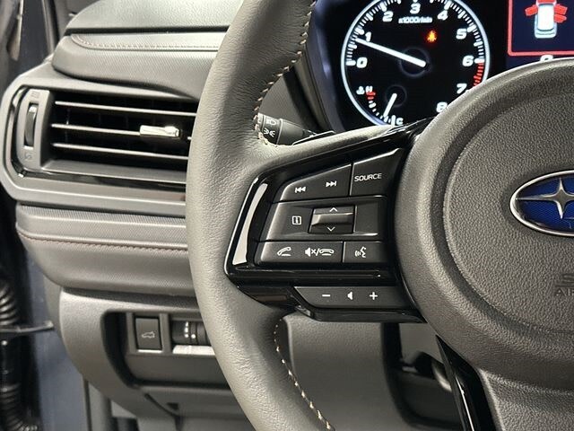 Thumbnail: 2025 Subaru Forester - 18