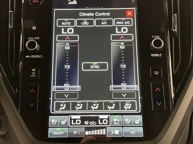 Thumbnail: 2025 Subaru Forester - 21