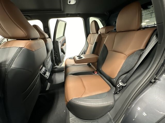 Thumbnail: 2025 Subaru Forester - 12