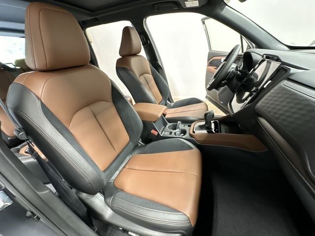 Thumbnail: 2025 Subaru Forester - 26