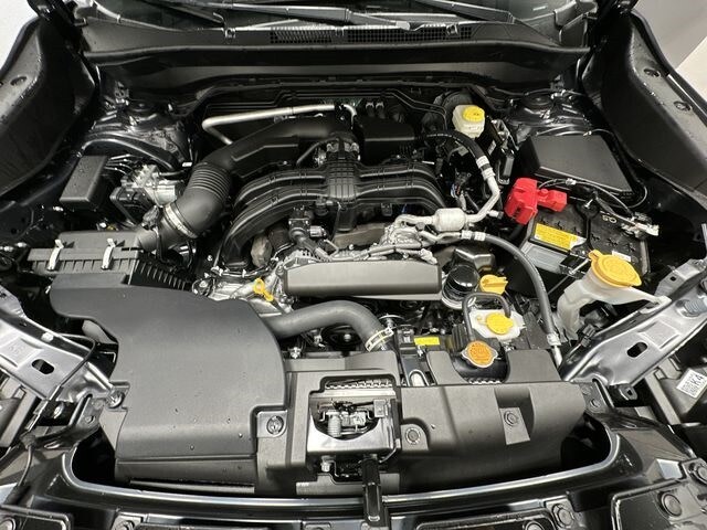 Thumbnail: 2025 Subaru Forester - 8