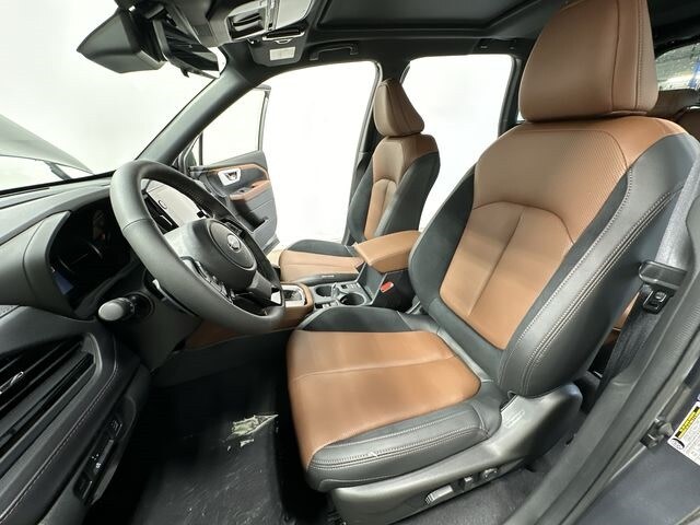 Thumbnail: 2025 Subaru Forester - 23