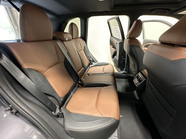 Thumbnail: 2025 Subaru Forester - 27