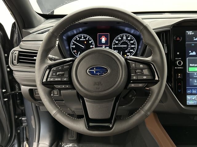 Thumbnail: 2025 Subaru Forester - 2