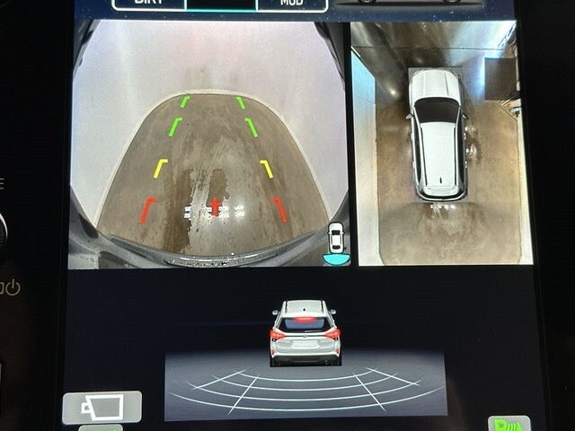 Thumbnail: 2025 Subaru Forester - 22