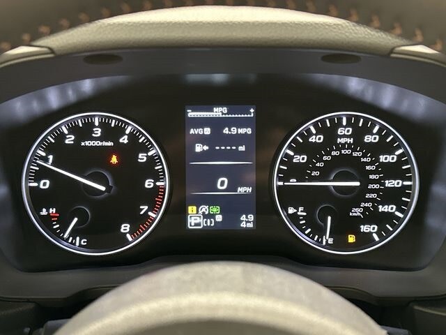 Thumbnail: 2025 Subaru Forester - 14