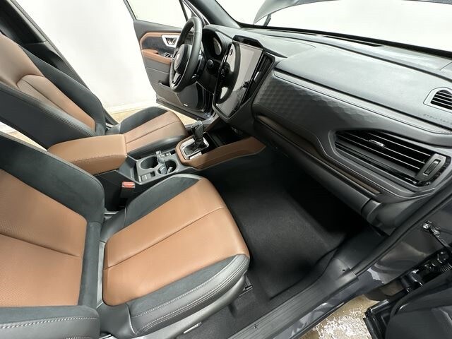 Thumbnail: 2025 Subaru Forester - 25