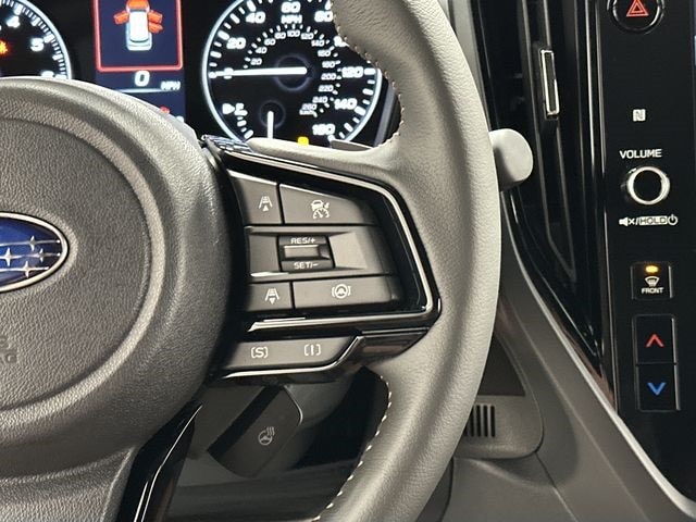 Thumbnail: 2025 Subaru Forester - 19