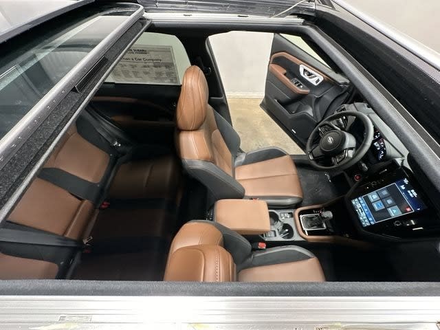 Thumbnail: 2025 Subaru Forester - 10