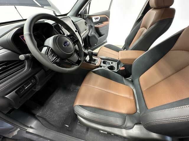 Thumbnail: 2025 Subaru Forester - 11