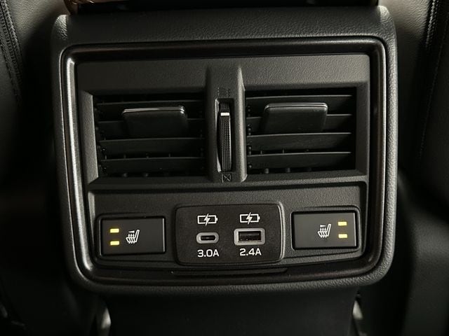 Thumbnail: 2025 Subaru Forester - 24