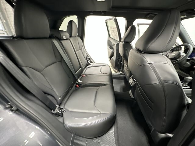 Thumbnail: 2025 Subaru Forester - 25