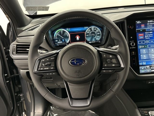 Thumbnail: 2025 Subaru Forester - 2