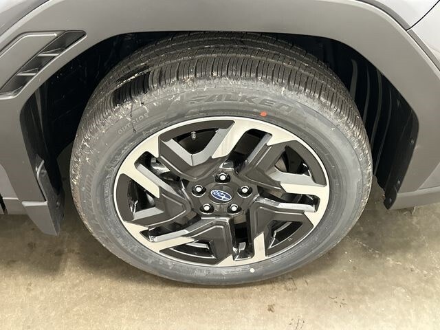 Thumbnail: 2025 Subaru Forester - 7