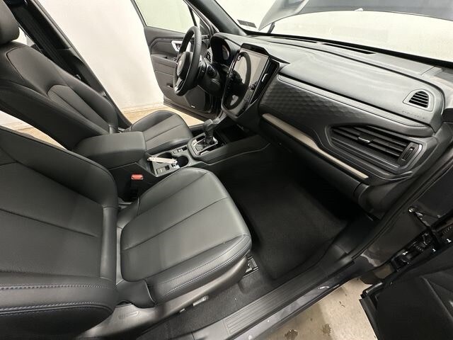 Thumbnail: 2025 Subaru Forester - 23