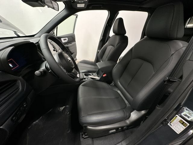 Thumbnail: 2025 Subaru Forester - 22