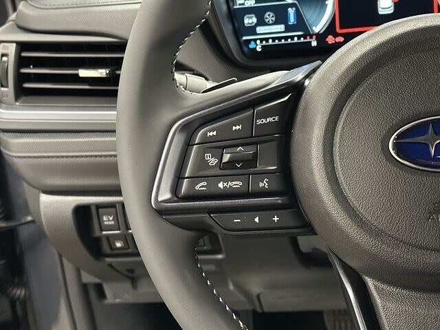 Thumbnail: 2025 Subaru Forester - 17