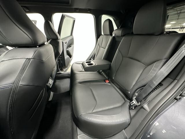 Thumbnail: 2025 Subaru Forester - 12