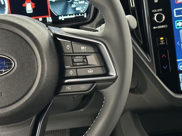 Thumbnail: 2025 Subaru Forester - 18