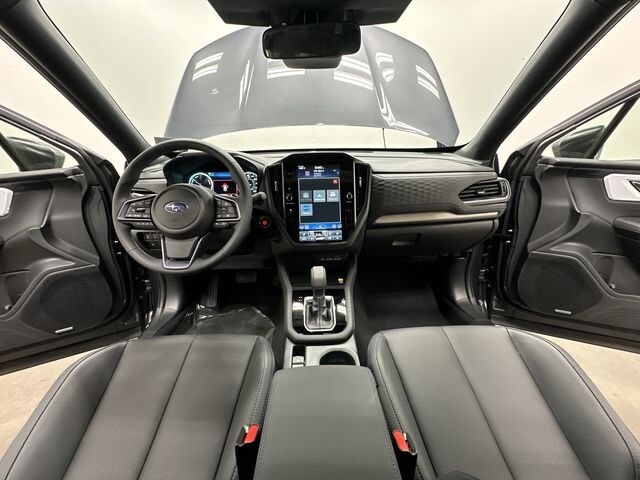 Thumbnail: 2025 Subaru Forester - 9