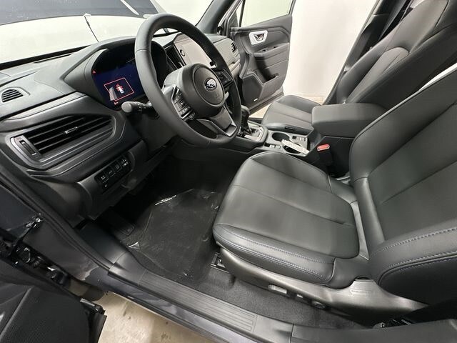 Thumbnail: 2025 Subaru Forester - 11