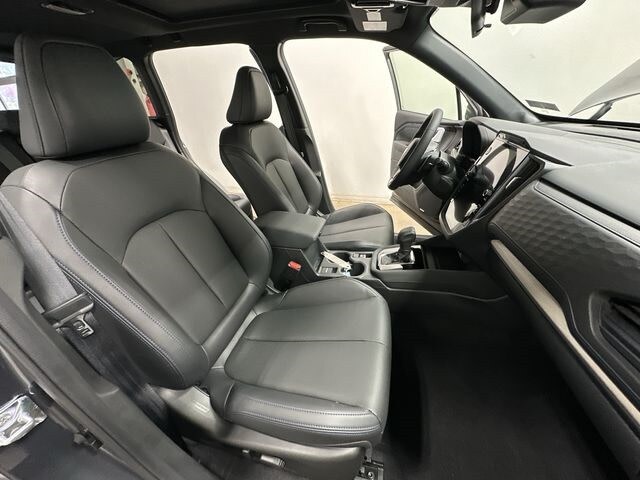 Thumbnail: 2025 Subaru Forester - 24