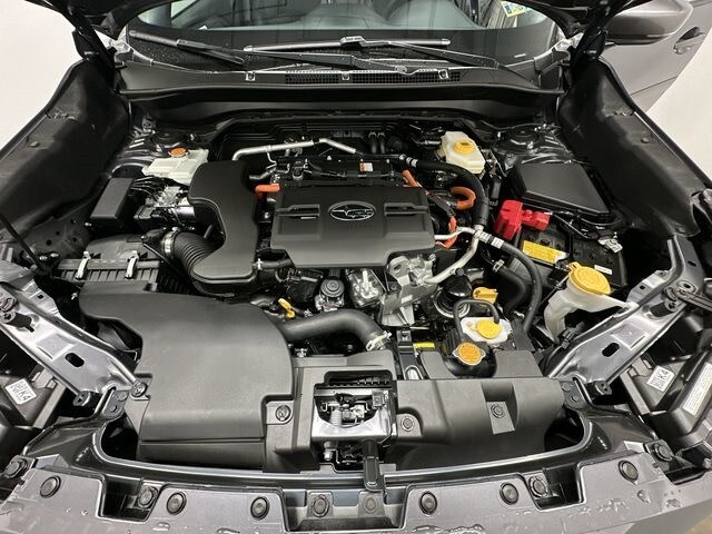 Thumbnail: 2025 Subaru Forester - 8