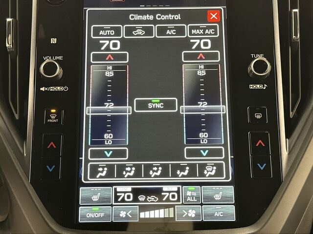 Thumbnail: 2025 Subaru Forester - 21