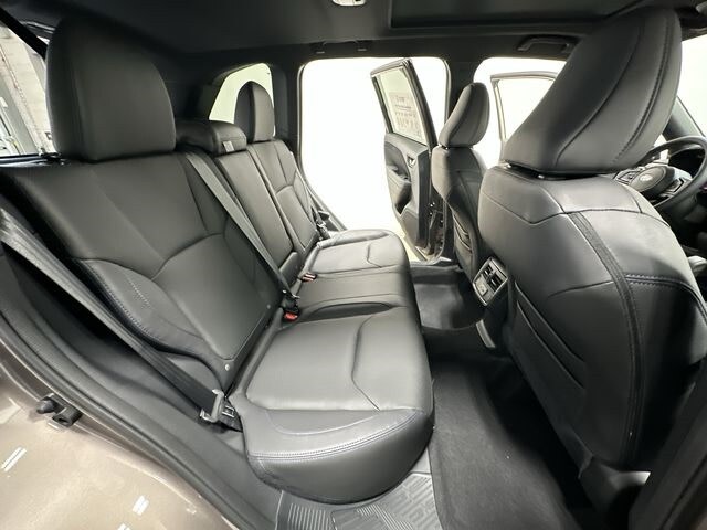 Thumbnail: 2025 Subaru Forester - 25