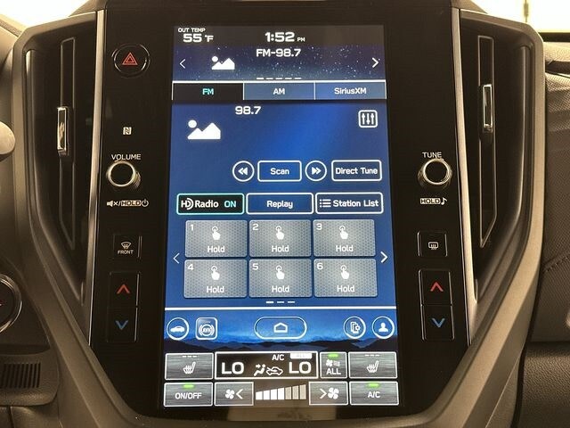 Thumbnail: 2025 Subaru Forester - 14