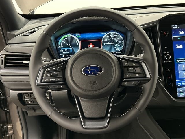 Thumbnail: 2025 Subaru Forester - 2