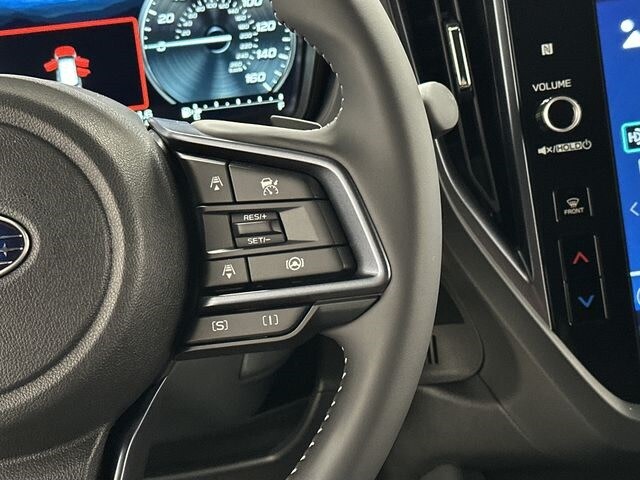 Thumbnail: 2025 Subaru Forester - 19