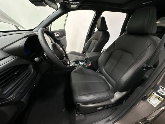 Thumbnail: 2025 Subaru Forester - 23