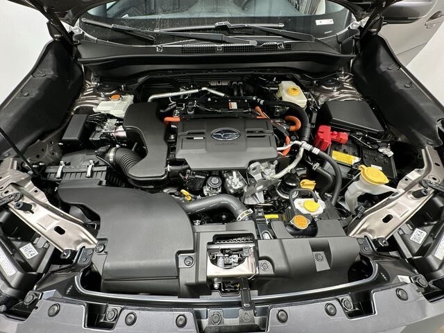 Thumbnail: 2025 Subaru Forester - 8