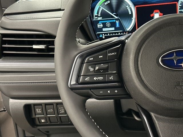 Thumbnail: 2025 Subaru Forester - 18