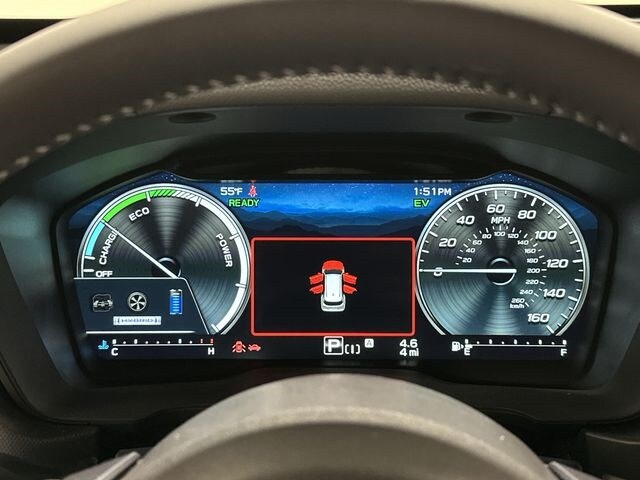 Thumbnail: 2025 Subaru Forester - 15